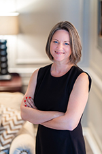 TruHaven Homes Rachell Runion