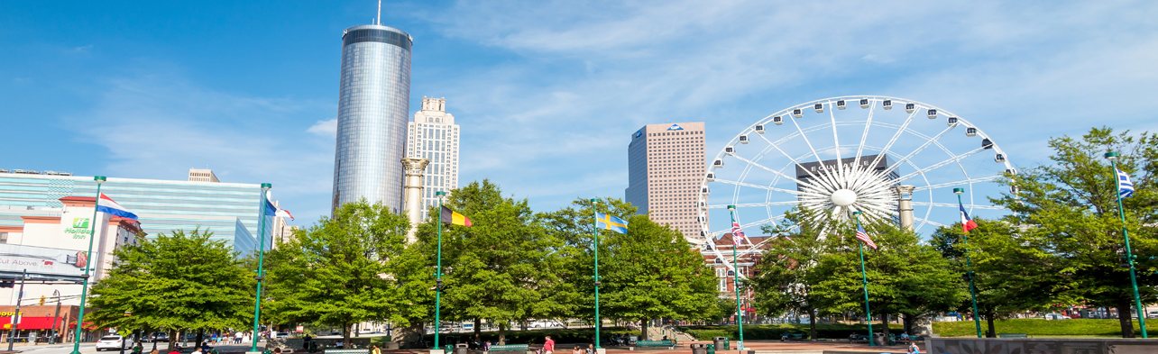 Atlanta Property Management